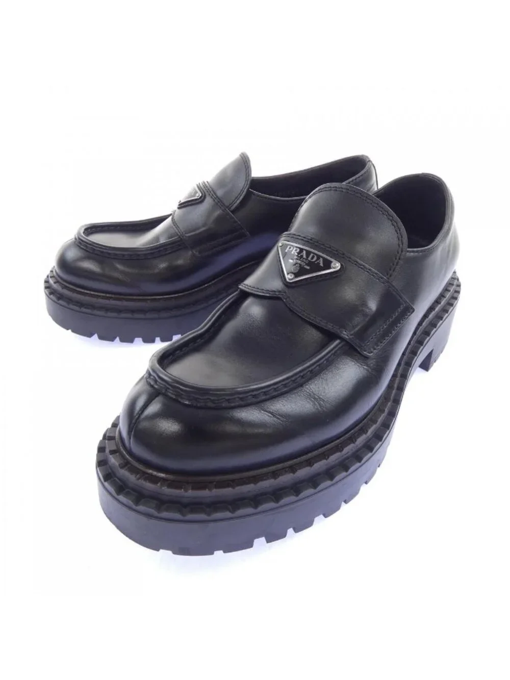 Prada brand name